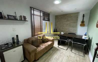 Imagem: SALA COMERCIAL - PORTEIRA FECHADA - EDFICIO BAHIA CENTER