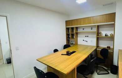 Imagem 2: Sala Comercial para Locação em Salvador, Caminho das Árvores, 1 banheiro, 1 vaga