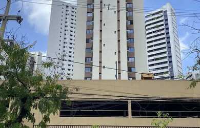 Imagem 7: EDF TERRAÇO JAQUEIRA - Apartamento de luxo para locação na Jaqueira,...