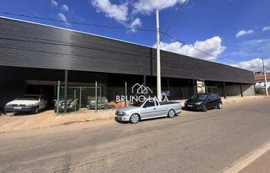 Imagem 6: Loja para alugar, 120 m² por R$ 3.200,00/mês - Padre Eustáquio - Igarapé/MG