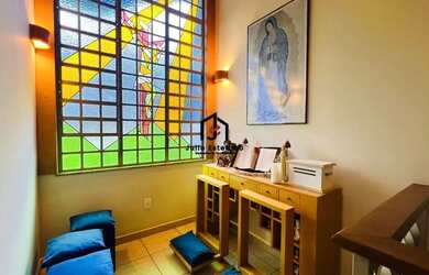 Imagem 16: Casa com 3 dormitórios sendo 1 suíte no Condomínio Chácaras Cataguá...