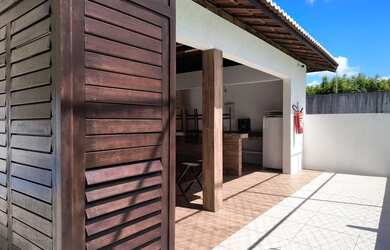 Imagem 13: Bossa Nova NP. 3/4 com 1 suíte 76