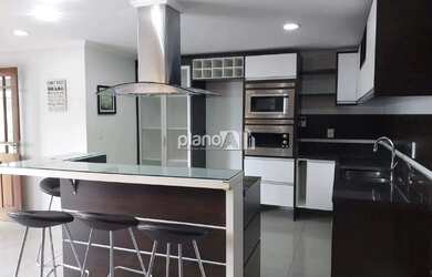 Imagem 10: Casa em Condomínio Dom Feliciano para aluguel, com 207m², 3 quartos 1 suíte - Dom Felician