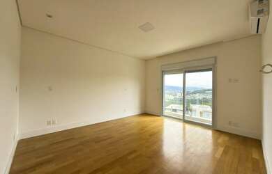 Imagem 16: Sobrado de alto padrão para locação no Tamboré 10 em Santana de Parnaíba...