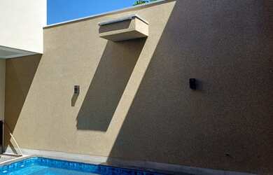 Imagem 3: Casa na 405 Sul. 3/4 suítes plenas