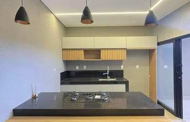 Imagem 11: Casa Térrea no Villa Segura-Montes Claros MG