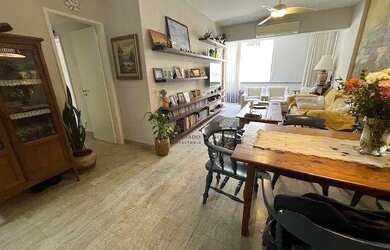 Imagem 5: Apartamento para alugar, 135 m² por R$ 9.000/mês - Barra da Tijuca - Rio de Janeiro/RJ