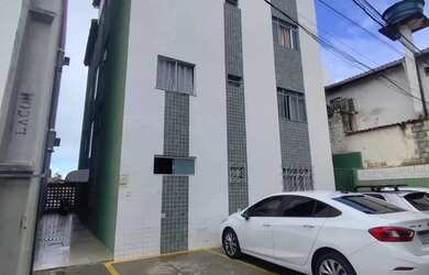 Imagem 3: Imóvel para aluguel tem 80 metros quadrados com 2 quartos em Mussurunga...