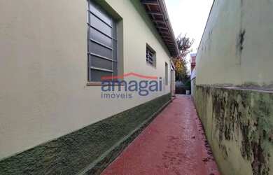 Imagem 16: Casa com 3 dormitórios na área central