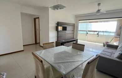 Imagem: O apartamento possui 3 Dormitórios, 3 Banheiros, 2 Vagas na