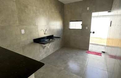 Imagem 6: Vendo casa 2 quartos com/sem suíte área de ampliação - Jardim Europa/Iguatemi...