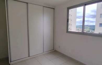 Imagem 7: Apartamento Jardins do Éden