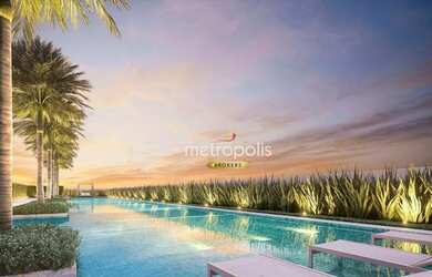 Imagem 3: Apartamento à venda, 126 m² por R$ 1.416.181,74 - Jardim - Santo André/SP