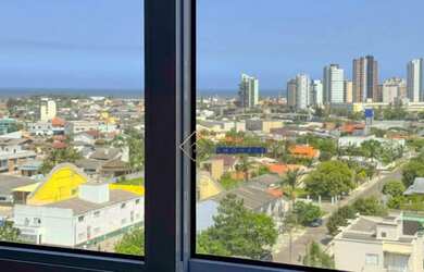 Imagem 4: Apartamento com 3 dormitórios à venda, 80 m² por R$ 980.000,00 - Centro - Passo de Torres