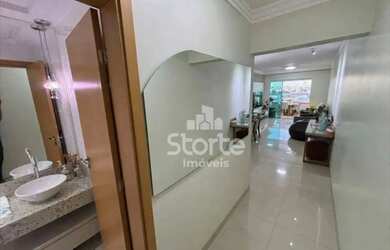 Imagem 10: Apartamento todo montado com 3/4 sendo 2 suítes à venda, 137m² por...