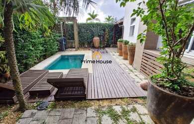 Imagem: O apartamento possui 3 Dormitórios, 3 Banheiros, 2 Vagas na