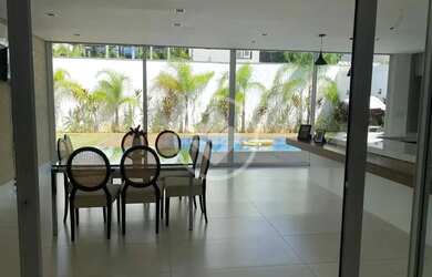 Imagem 12: CASA À VENDA - FLORAIS DOS LAGOS R$ 5.250.000,00 - PRÓXIMO AO LAGO ACEITA...