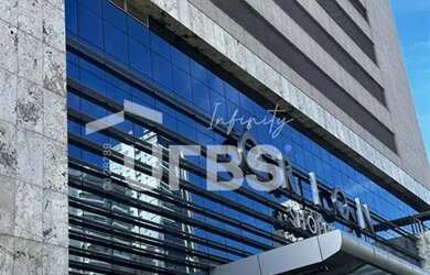 Imagem: O depósito possui 1 Vaga na garagem, 47m² de Área e está