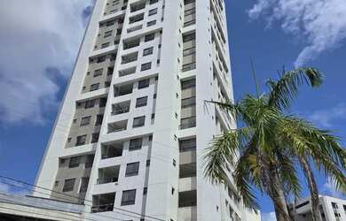 Imagem: O apartamento possui 3 Dormitórios, 3 Banheiros, 2 Vagas na