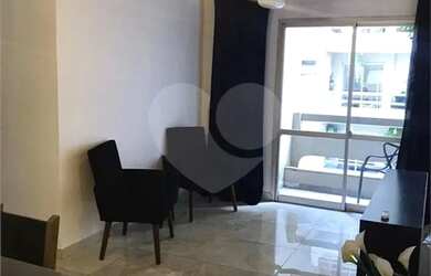 Imagem 4: Apartamento com 3 quartos à venda em Consolação - SP