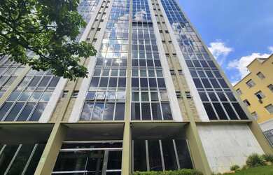 Imagem 3: EDIFÍCIO WORK CENTER - ANDAR CORRIDO