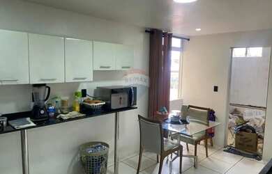 Imagem 3: Apartamento à venda no Parque Dez, condominio parque imperial, 2 quartos