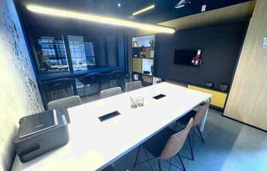 Imagem 16: Imóvel para venda com 24 metros quadrados com 1 quarto em Sumarezinho...