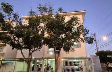 Imagem 2: Apartamento de 2 quartos à venda na Vila São Manoel - SJRP