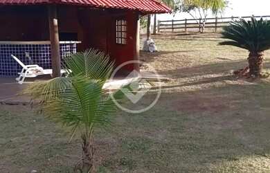 Imagem 3: Santa Cruz de Goiás - Fazenda de 22 Alqueires codigo 129734