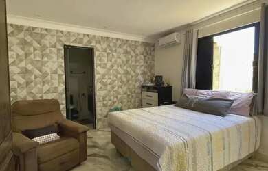 Imagem 5: Linda Casa 4 Suítes no Gran Ville - Abrantes