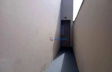 Imagem 5: Casa com 1 dormitório para alugar, 60 m² por R$ 925,00/mês - Parque...