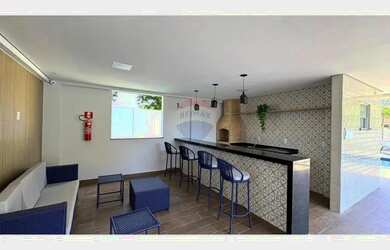 Imagem 8: Condomínio Bela Sintra Eusébio