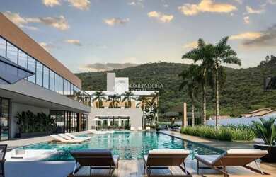 Imagem: O apartamento possui 2 Dormitórios, 3 Banheiros, 2 Vagas na