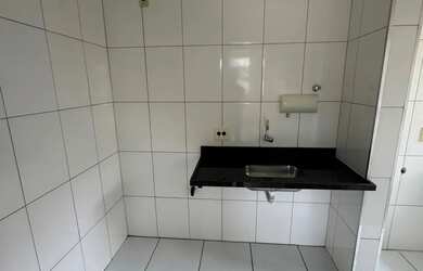 Imagem 3: Apartamento com 2 Quartos e 1 banheiro para venda 48 m² -Centro de Contagem