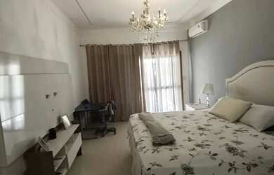 Imagem 9: Imóvel para venda possui 432 metros quadrados com 6 quartos