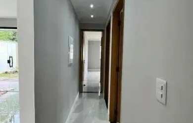 Imagem 9: Casa com 3 quartos à venda, 122 m² por R$ 760.000 - Jardim Atlântico...