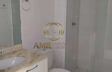 Imagem 16: Aluga-se Apartamento, 73 m², 3 Quartos, 1 Suíte, 1 Vaga, Bairro Monte Castelo - São José d