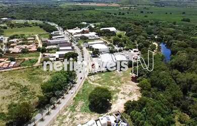 Imagem 5: Venda Lote-Área-Terreno Santa Cruz Janaúba