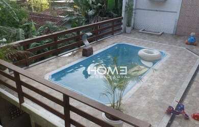 Imagem 4: Casa com 3 dormitórios à venda, 400 m² por R$ 1.050.000,00 - Itanhangá...