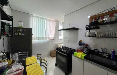 Imagem 7: Apartamento para Venda em Montes Claros, Augusta Mota, 3 dormitórios, 1 suíte, 2 banheiros