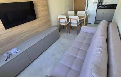 Imagem 16: APARTAMENTO PARA LOCAÇÃO EM BOA VIAGEM POSSUI 01 QUARTO MOBILIADO NASCENTE MEGA PROMOÇÇAO
