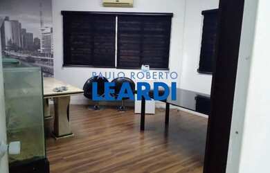 Imagem: COMERCIAL - TATUAPÉ - SP