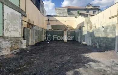 Imagem: O terreno possui 500m² de Área e está localizado em Alto