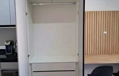 Imagem 5: APARTAMENTO - HIGIENÓPOLIS - SP