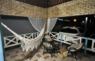 Imagem 5: Linda casa de praia em Ponta Negra