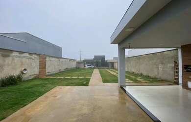 Imagem 9: EXCLUSIVO NA PONTE ALTA Linda Edícula Fino acabamento 1Quarto Lazer Res.Villa...