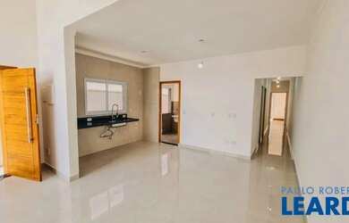 Imagem 5: CASA ASSOBRADADA - JARDIM DOS PINHEIROS - SP