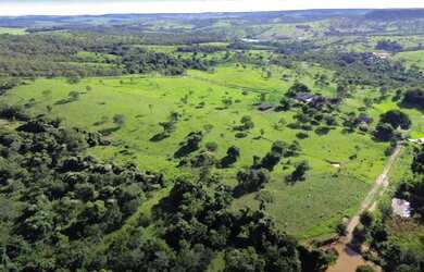 Imagem 1: Fazenda 32 alqueires a venda em Bela Vista de Goiás