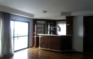 Imagem: O apartamento possui 3 Dormitórios, 3 Banheiros, 3 Vagas na