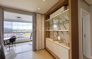 Imagem 5: Aparrtamento com 3 quartos sendo 2 suítes com 178,24m² na Cachoeira...